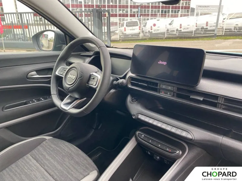 Image secondaire du véhicule 14