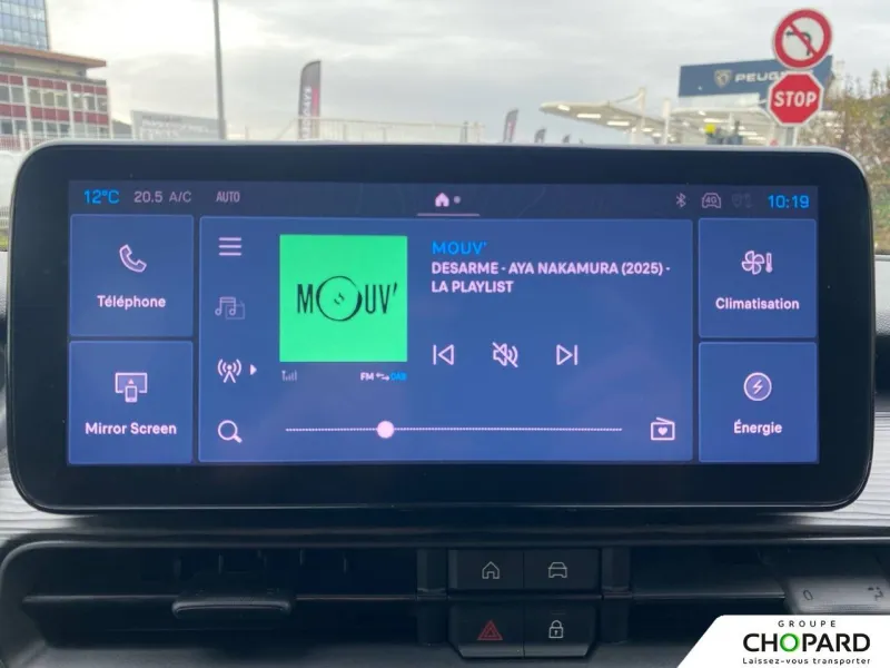 Image secondaire du véhicule 15