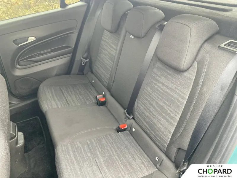 Image secondaire du véhicule 20