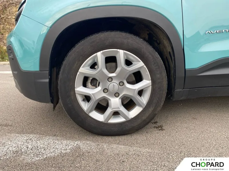 Image secondaire du véhicule 22