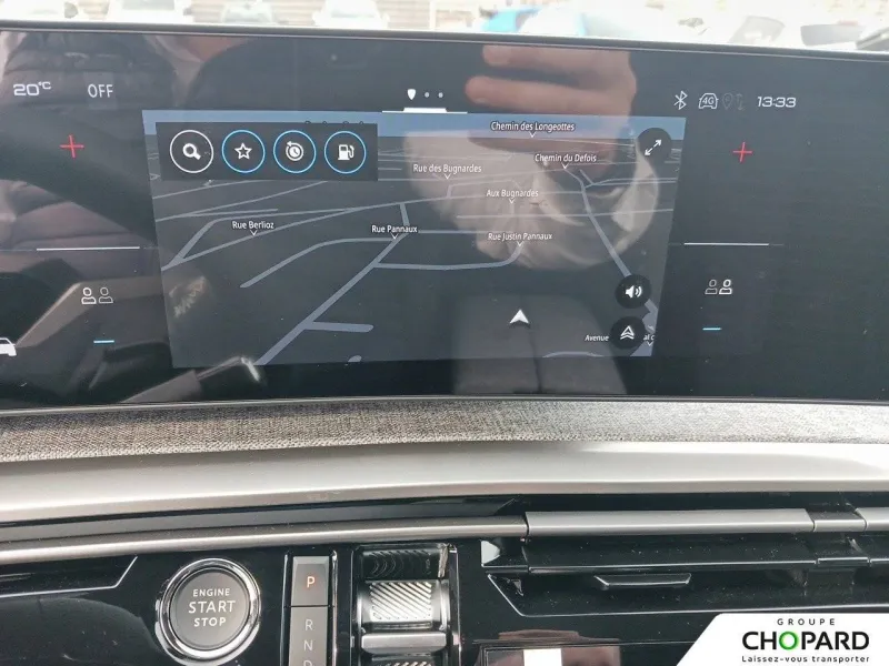 Image secondaire du véhicule 14