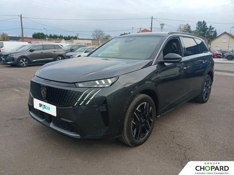 Image secondaire du véhicule 20