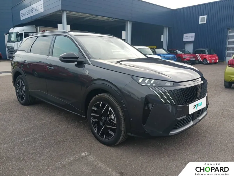 Image secondaire du véhicule 22