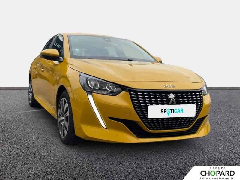 Image secondaire du véhicule 4