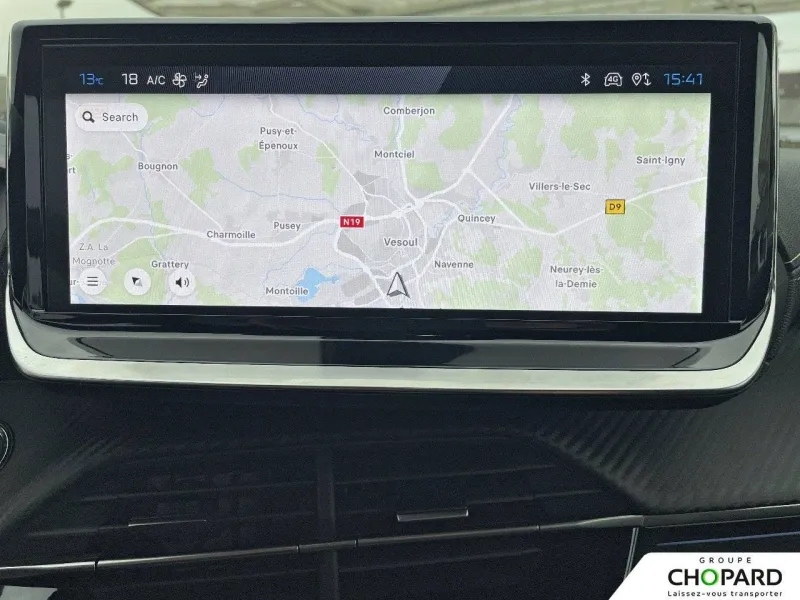 Image secondaire du véhicule 14