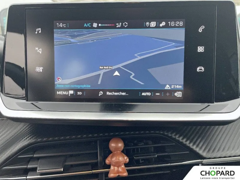 Image secondaire du véhicule 14