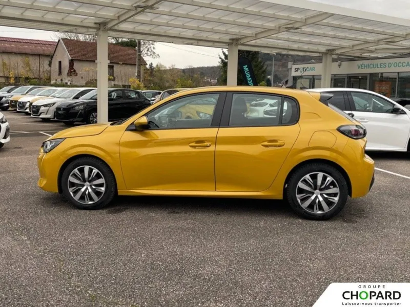 Image secondaire du véhicule 30