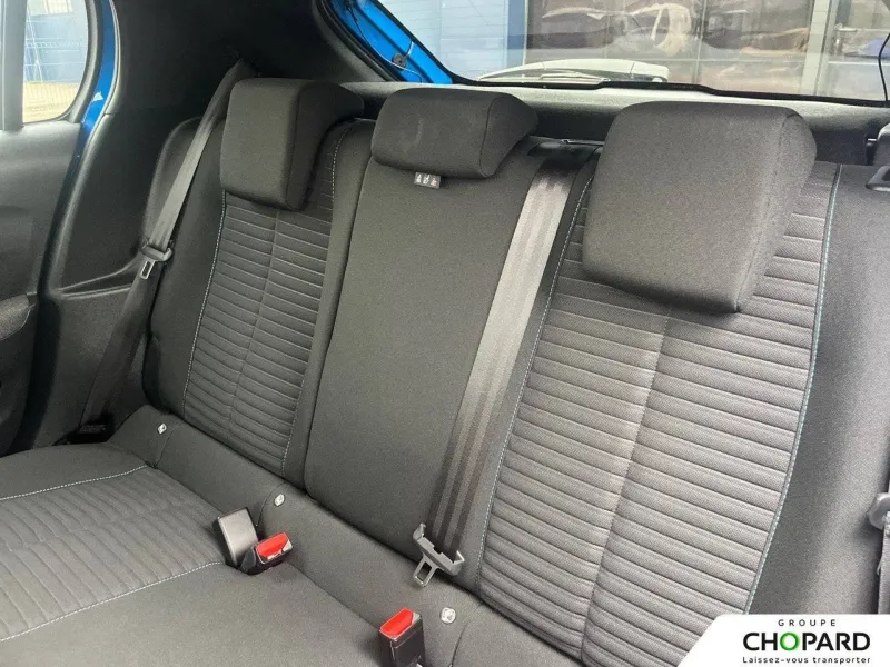 Image secondaire du véhicule 20