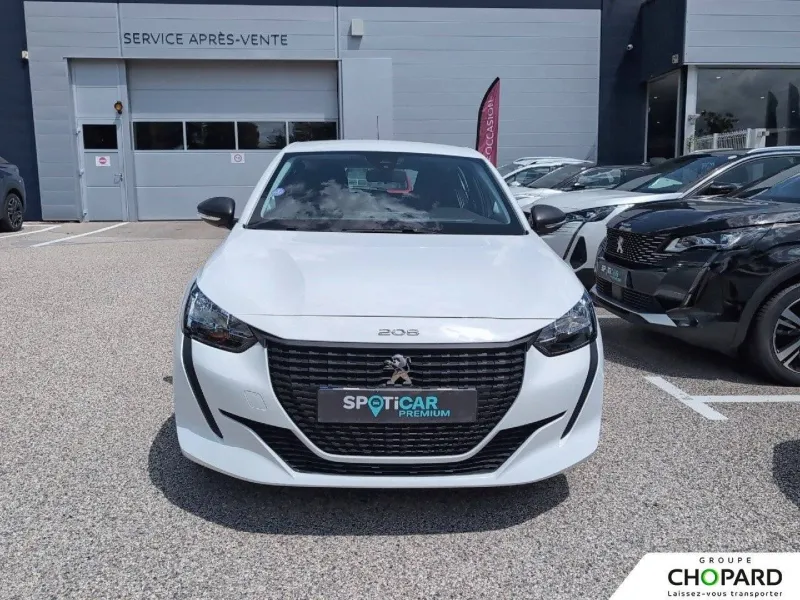 Image secondaire du véhicule 3