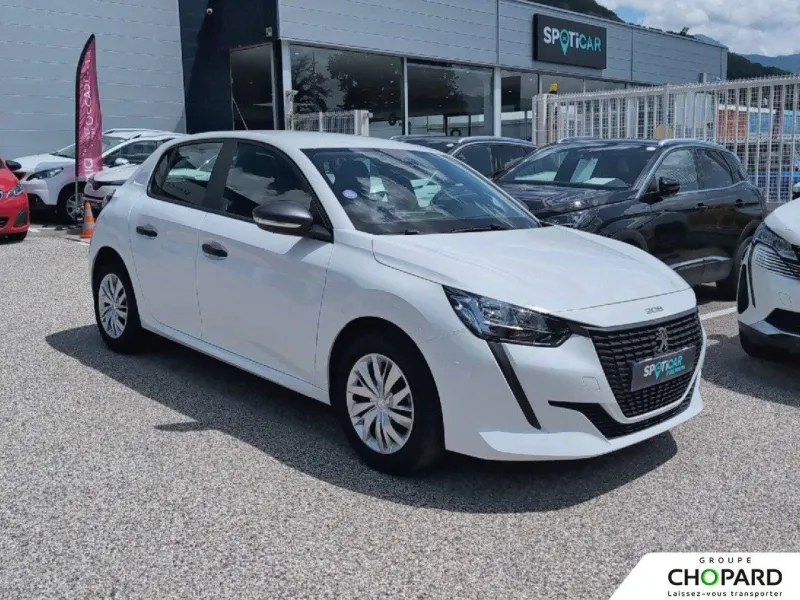 Image secondaire du véhicule 4