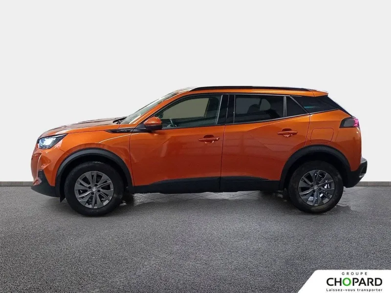 Image secondaire du véhicule 10