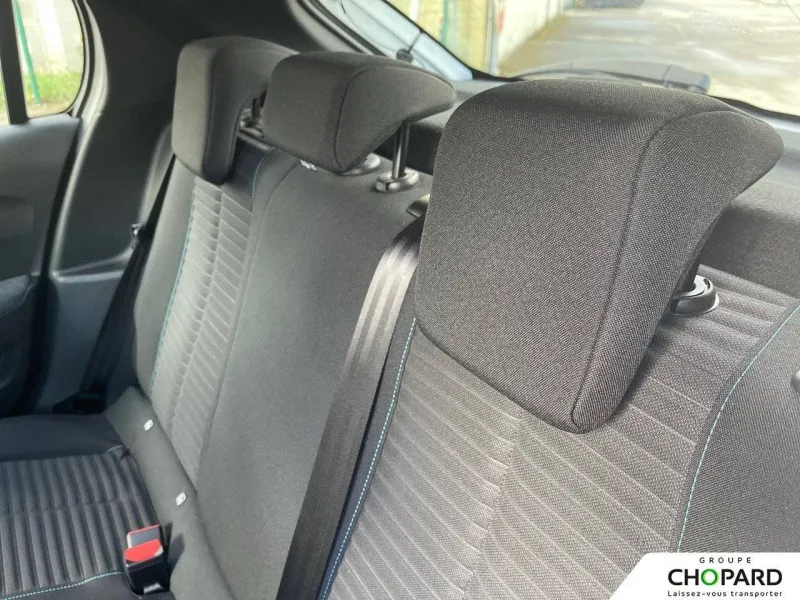 Image secondaire du véhicule 20