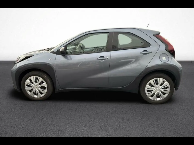 Image secondaire du véhicule 4