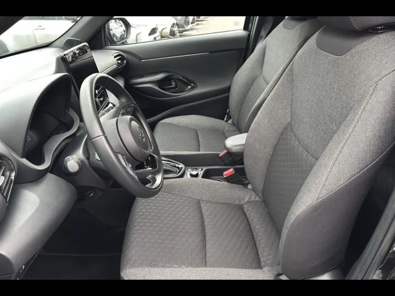 Image secondaire du véhicule 11