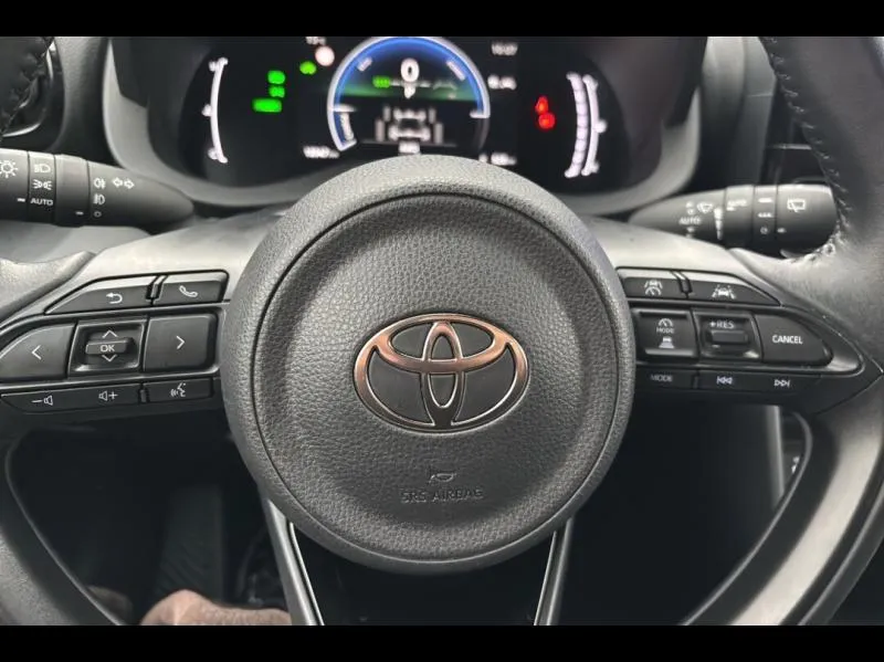 Image secondaire du véhicule 20