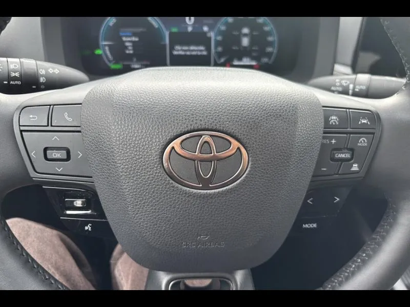 Image secondaire du véhicule 20