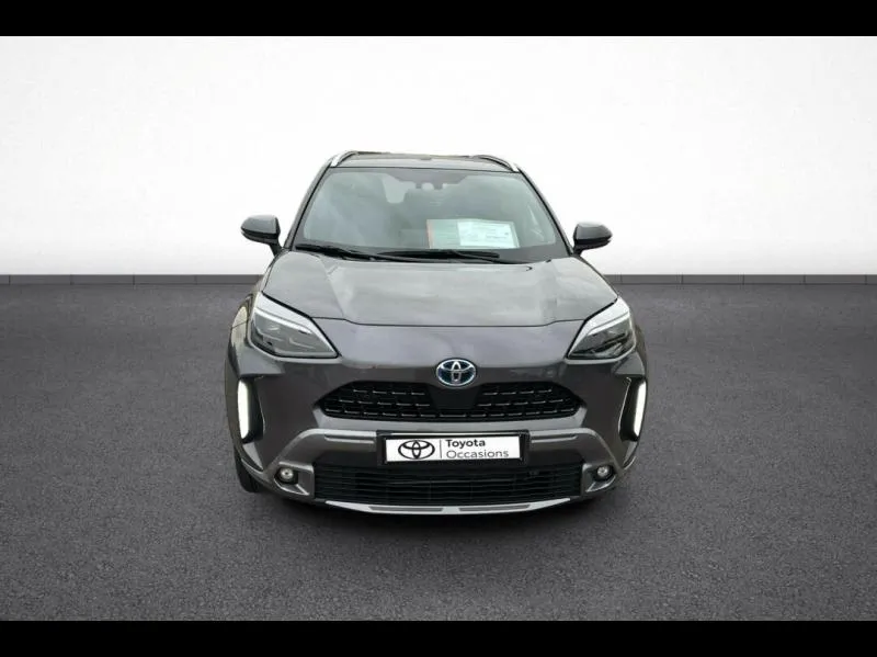 Image secondaire du véhicule 3