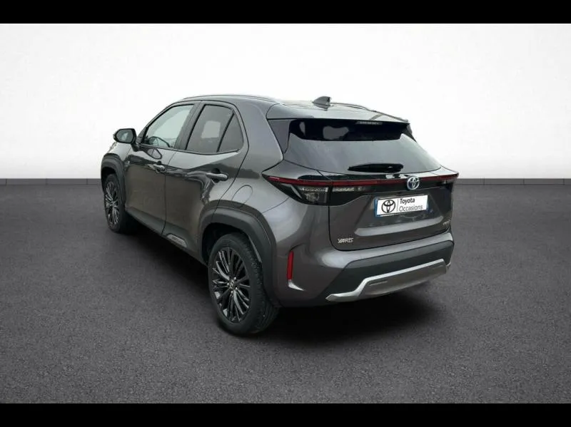 Image secondaire du véhicule 5