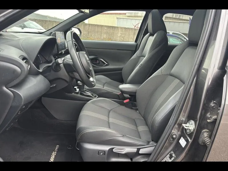 Image secondaire du véhicule 11