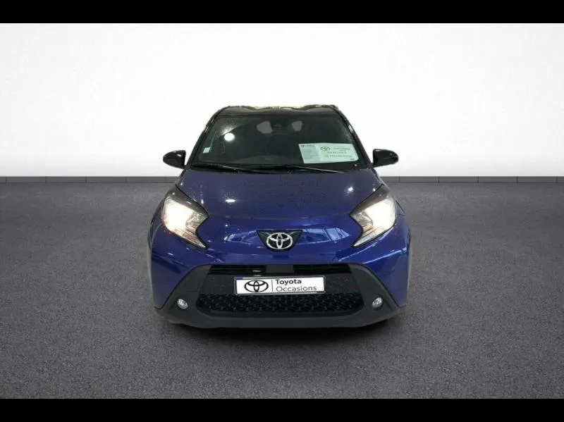 Image secondaire du véhicule 3