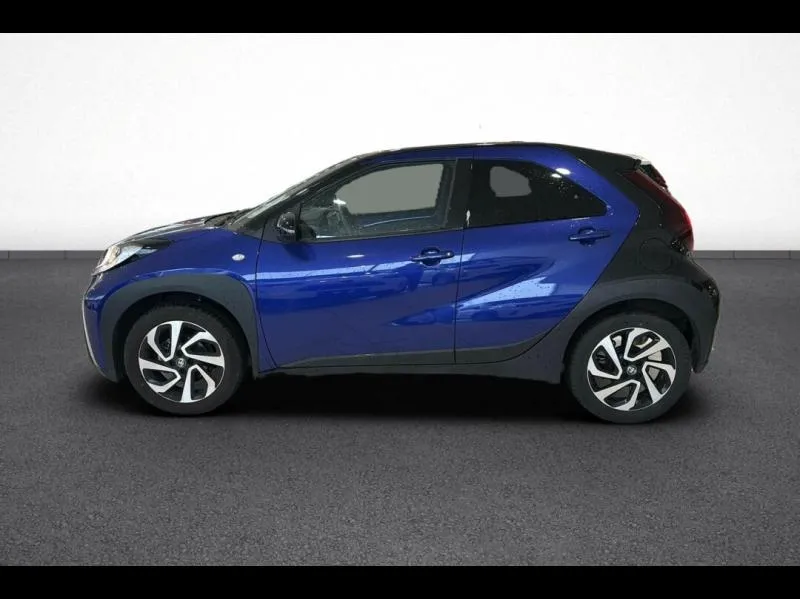 Image secondaire du véhicule 4