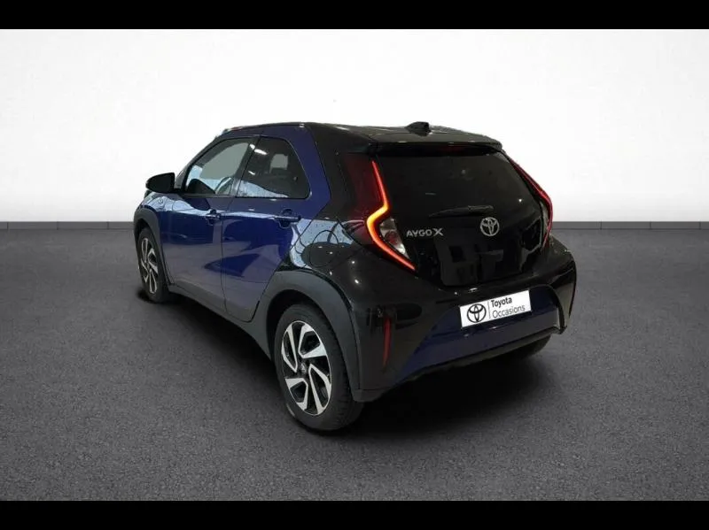 Image secondaire du véhicule 5