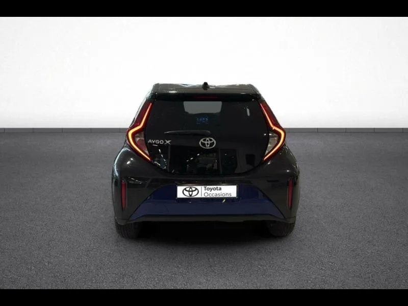 Image secondaire du véhicule 6