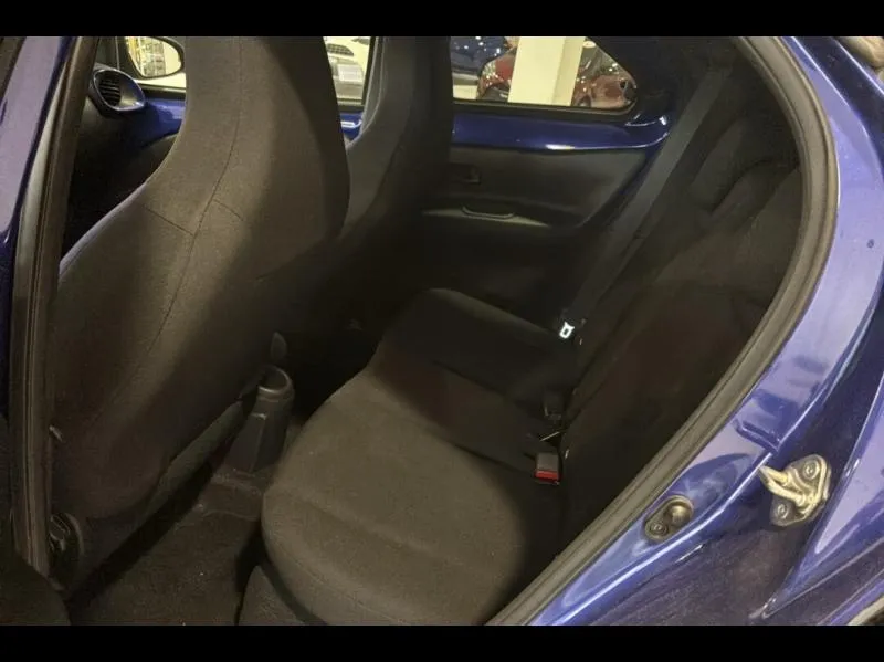 Image secondaire du véhicule 12