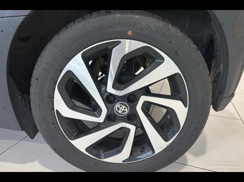 Image secondaire du véhicule 13