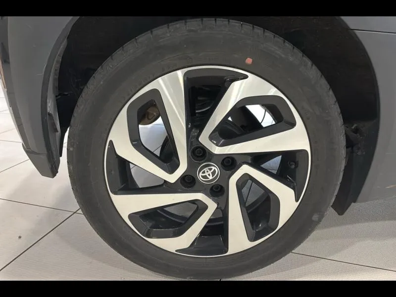 Image secondaire du véhicule 14