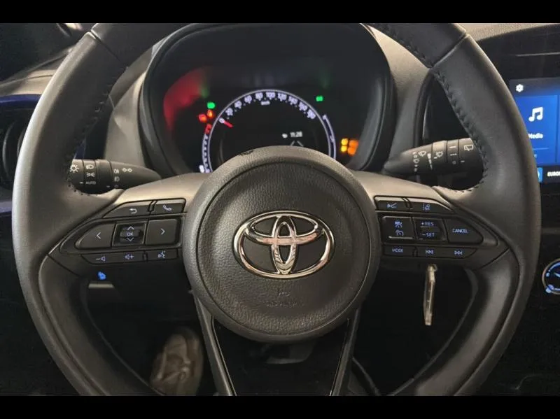 Image secondaire du véhicule 20