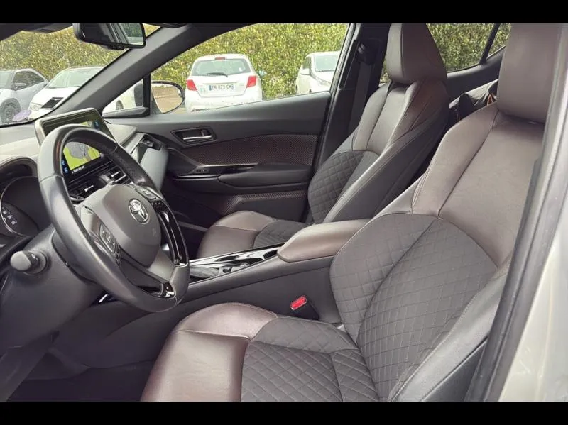 Image secondaire du véhicule 11