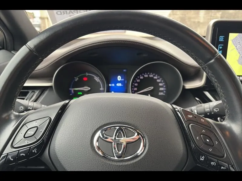 Image secondaire du véhicule 20