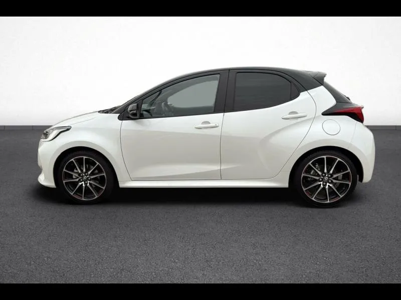 Image secondaire du véhicule 4