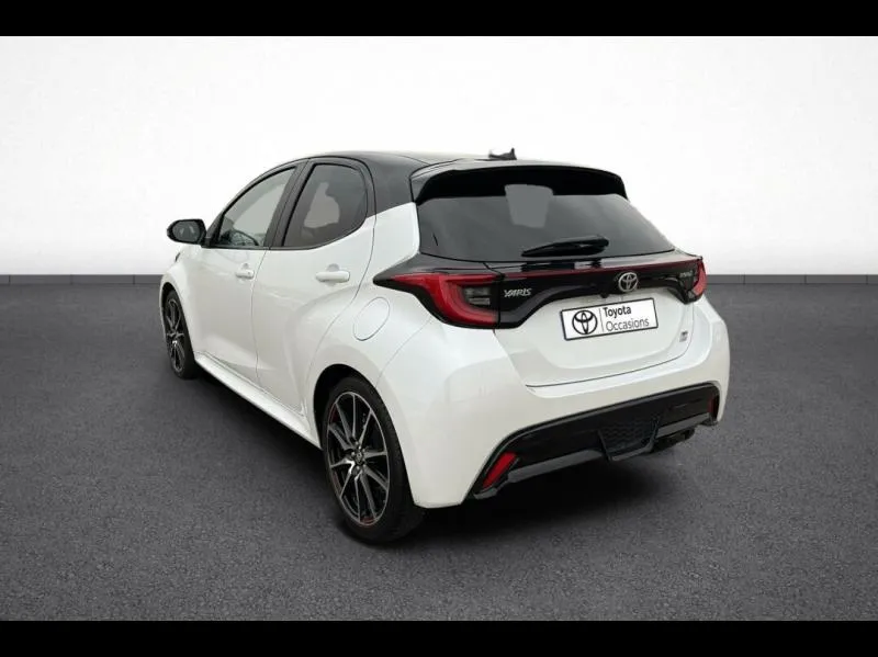 Image secondaire du véhicule 5