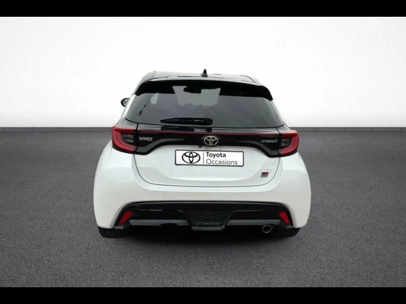 Image secondaire du véhicule 6