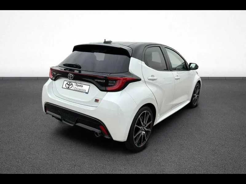 Image secondaire du véhicule 7