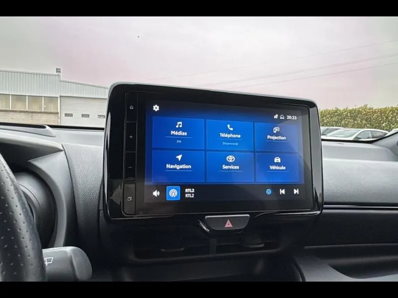 Image secondaire du véhicule 18