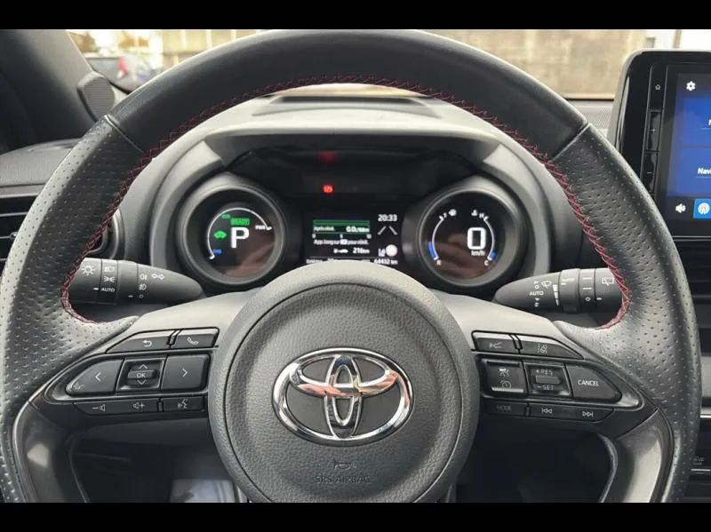 Image secondaire du véhicule 19