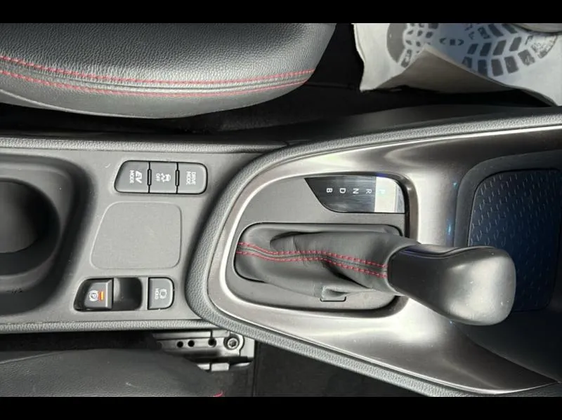 Image secondaire du véhicule 20