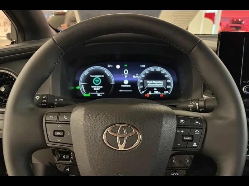 Image secondaire du véhicule 20