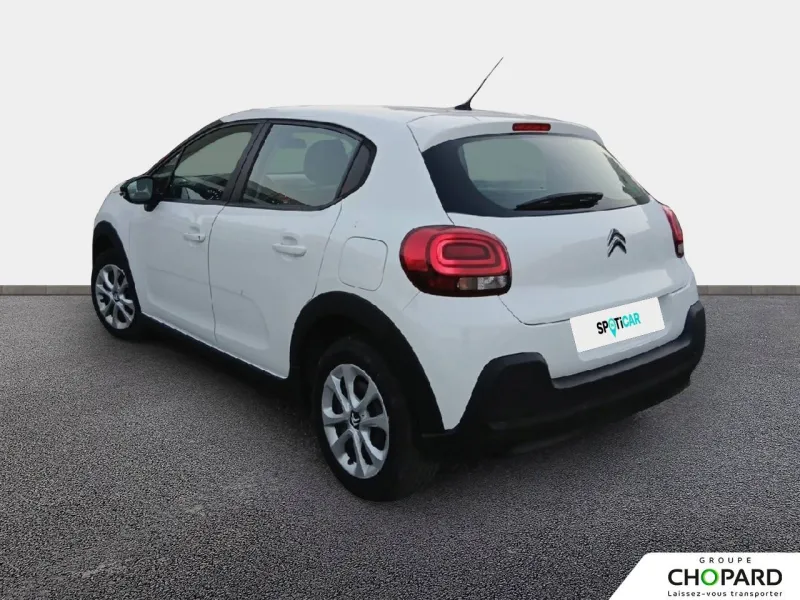 Image secondaire du véhicule 10