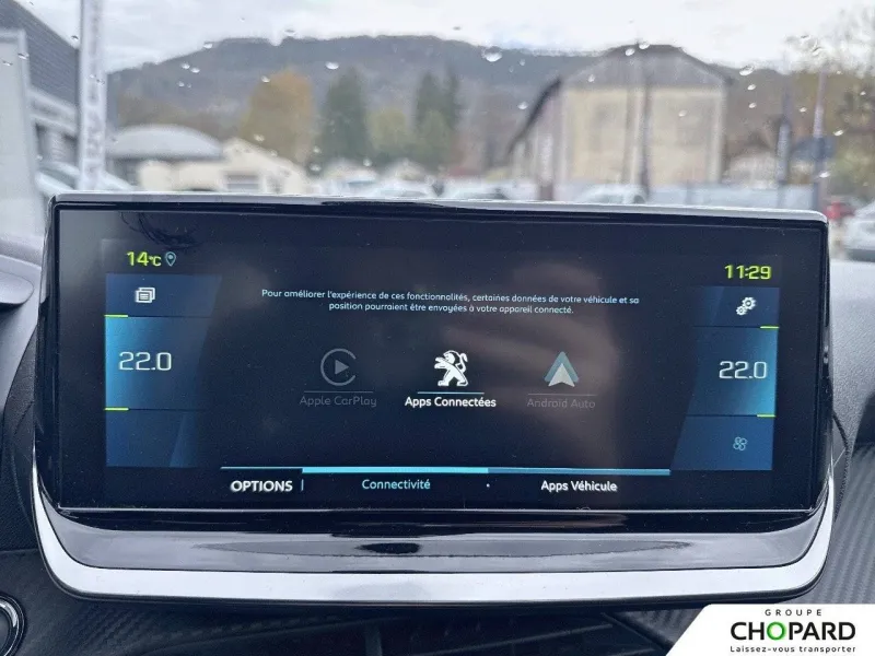 Image secondaire du véhicule 20