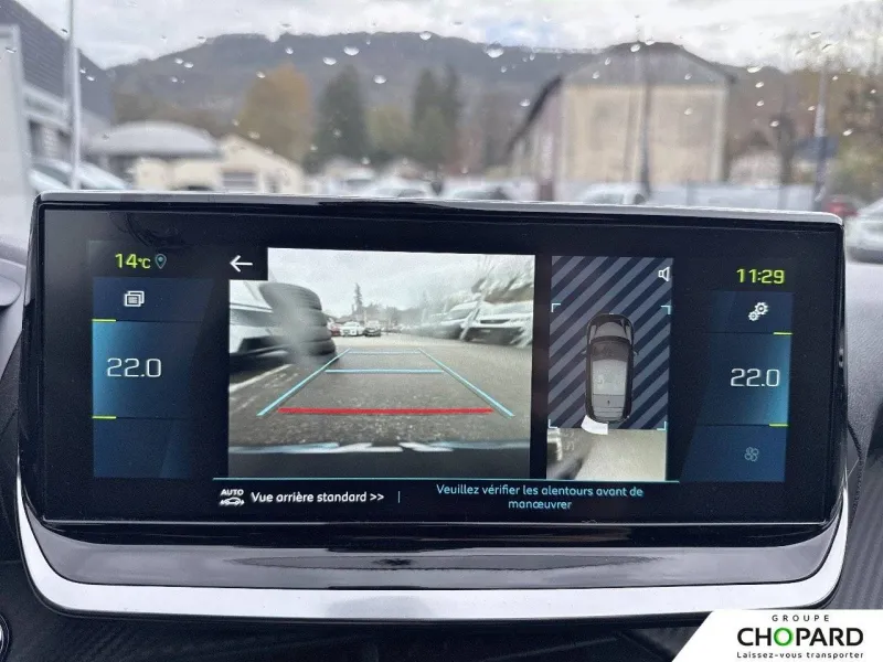 Image secondaire du véhicule 22