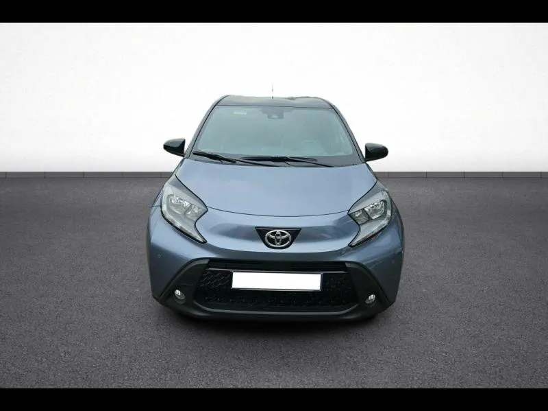 Image secondaire du véhicule 3