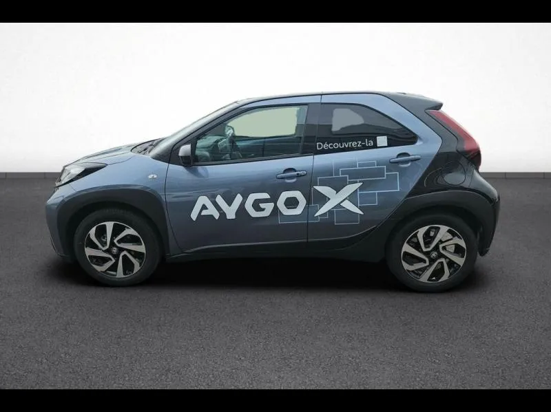 Image secondaire du véhicule 4