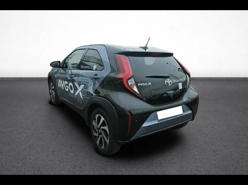 Image secondaire du véhicule 5