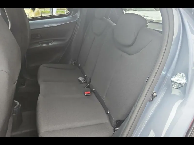 Image secondaire du véhicule 12