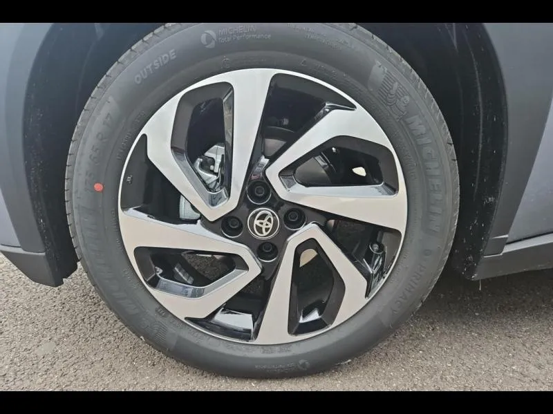 Image secondaire du véhicule 13