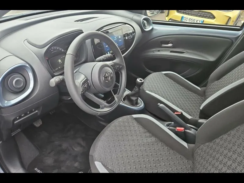 Image secondaire du véhicule 19